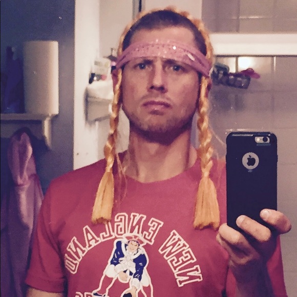 Meet your Posher, Jeremy - Picture 8 of 8